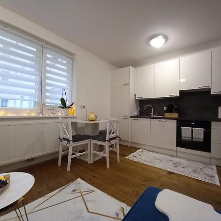 Lauro Apartment Wien Exterior foto