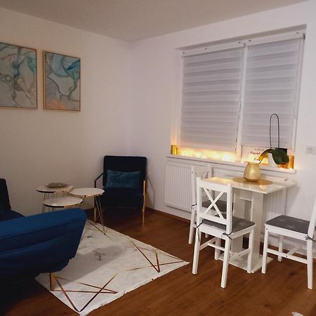 Lauro Apartment Wien Exterior foto