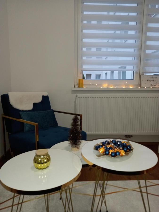 Lauro Apartment Wien Exterior foto