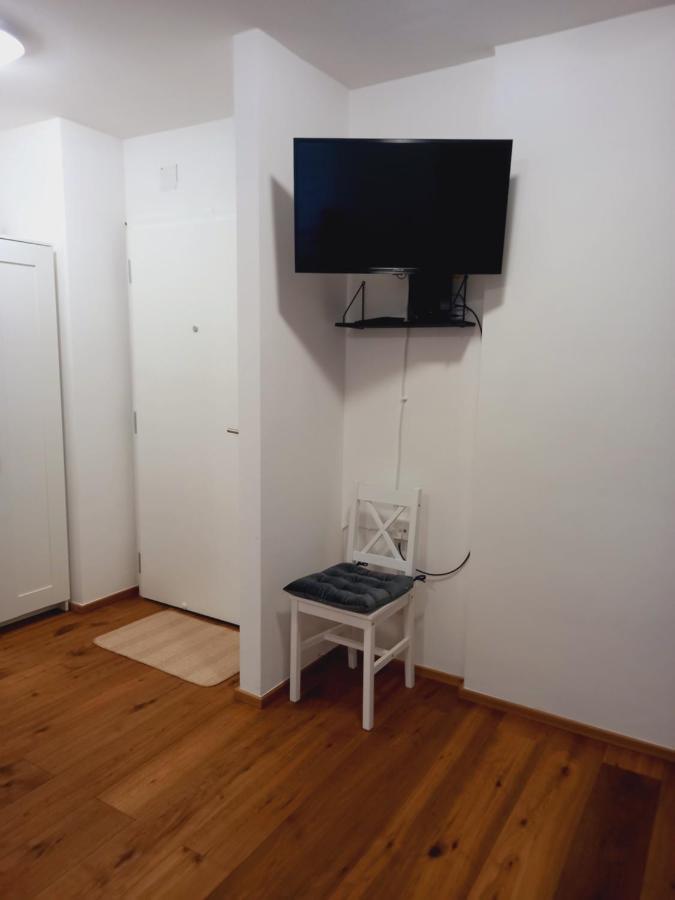 Lauro Apartment Wien Exterior foto