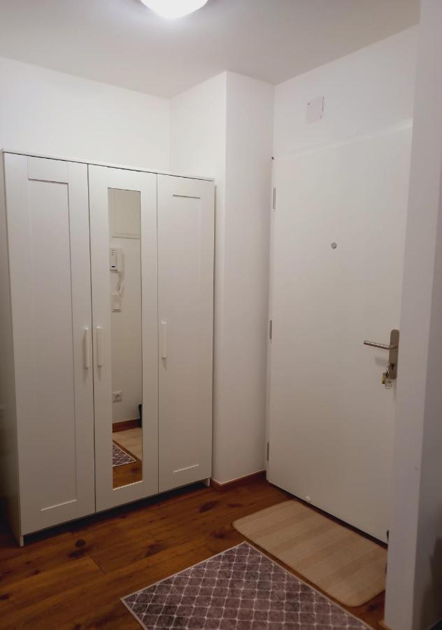 Lauro Apartment Wien Exterior foto