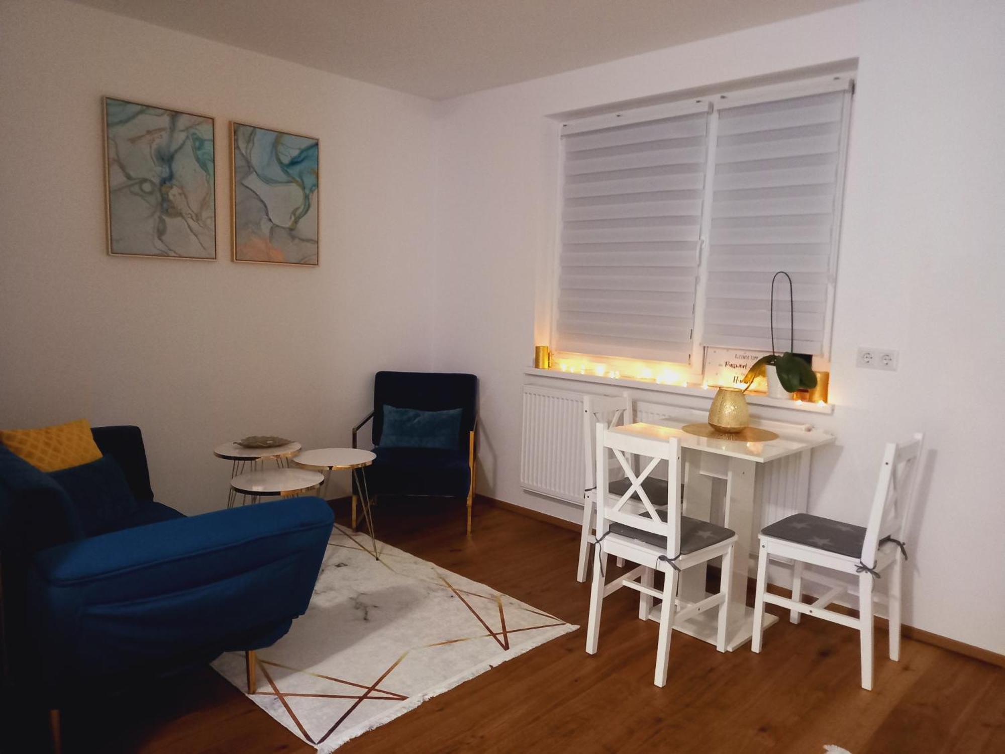 Lauro Apartment Wien Exterior foto
