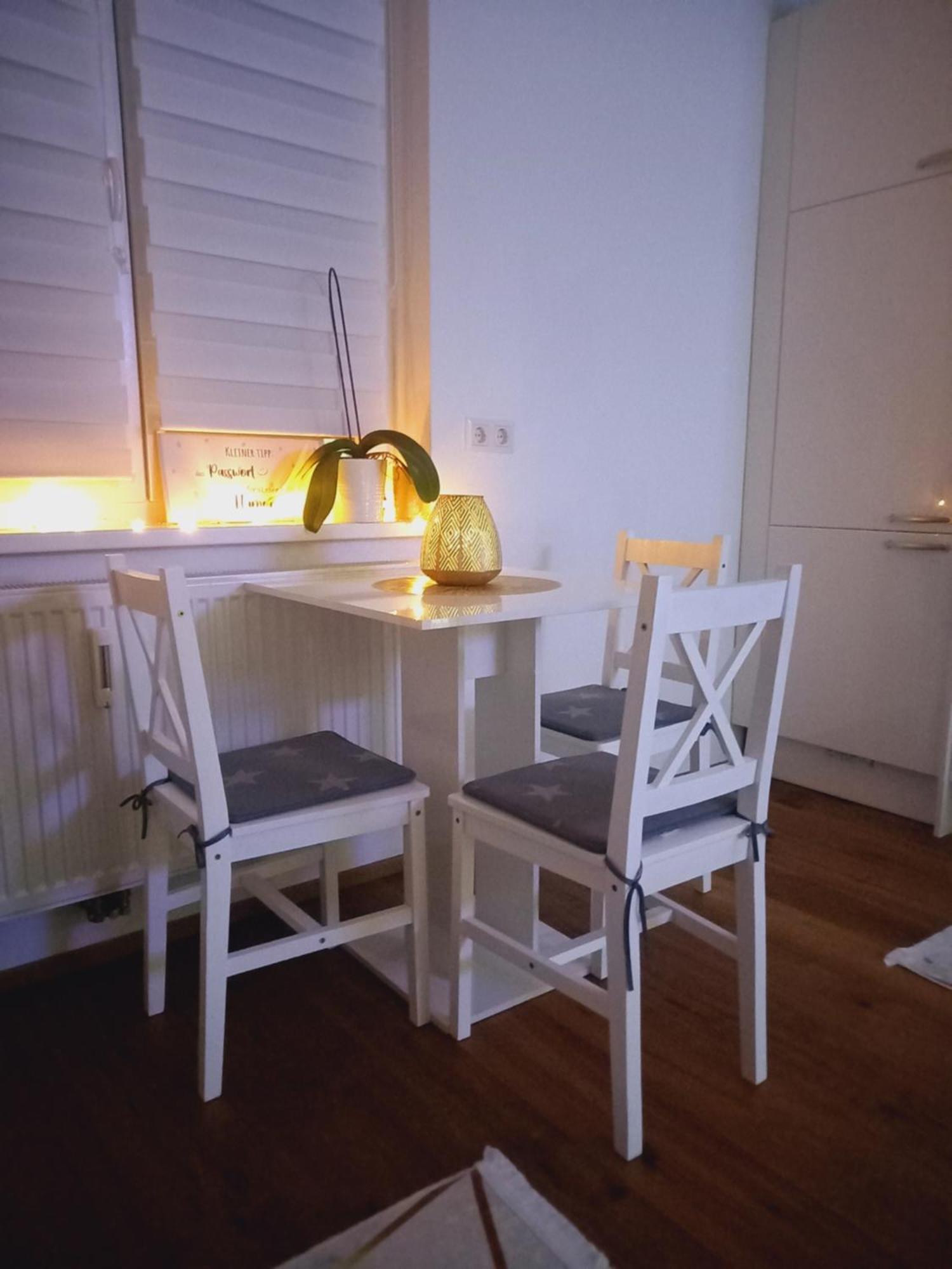 Lauro Apartment Wien Exterior foto