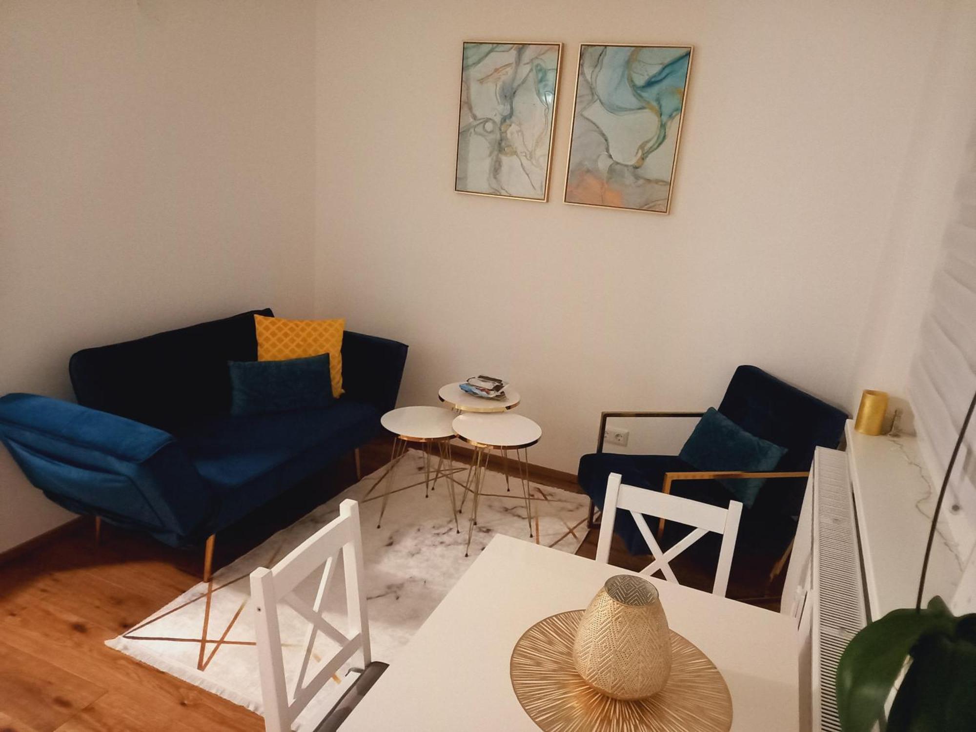 Lauro Apartment Wien Exterior foto